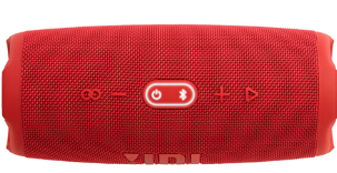 Parlante Bluetooth JBL Portátil – Sonido Potente, Batería de Larga Duración