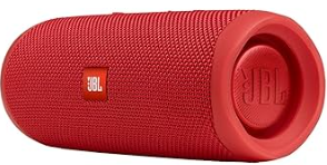 Parlante Bluetooth JBL Portátil – Sonido Potente, Batería de Larga Duración