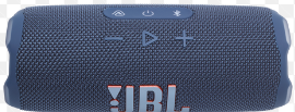 Parlante Bluetooth JBL Portátil – Sonido Potente, Batería de Larga Duración (Copia)